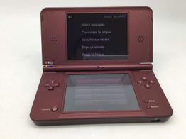nintendo ds nintendo dsi xl