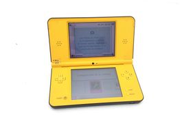 nintendo ds nintendo dsi xl