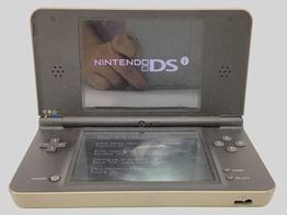 nintendo ds nintendo dsi xl