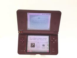 nintendo ds nintendo dsi xl