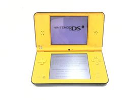 nintendo ds nintendo dsi xl