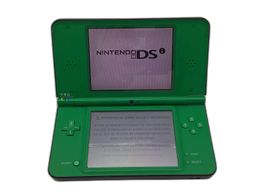 nintendo ds nintendo dsi xl