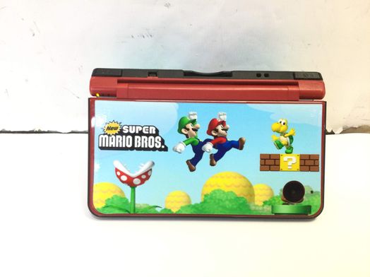 nintendo ds nintendo dsi xl