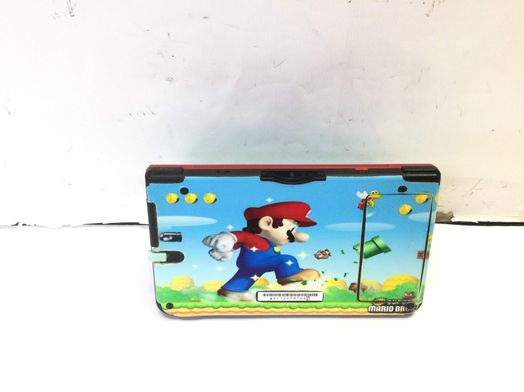 nintendo ds nintendo dsi xl