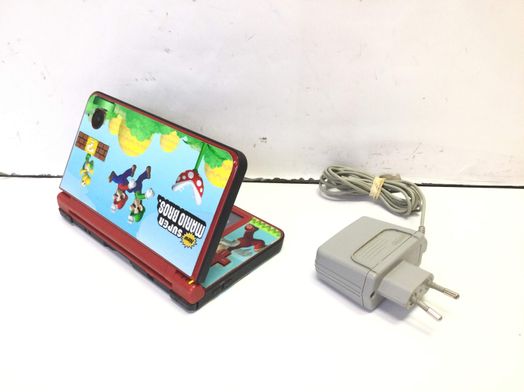 nintendo ds nintendo dsi xl