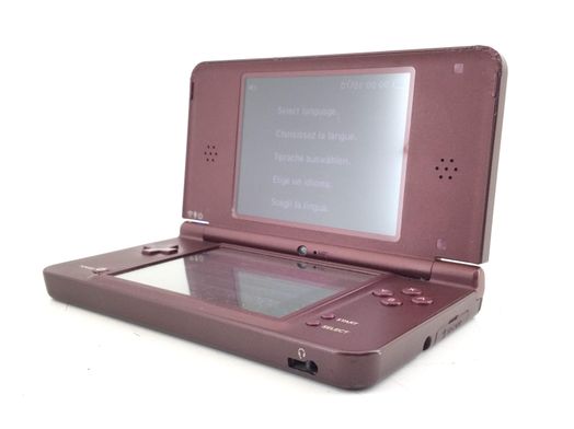 nintendo ds nintendo dsi xl