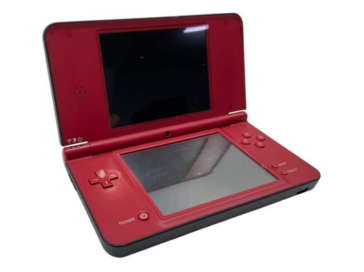 nintendo ds nintendo dsi xl