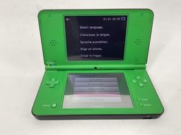 nintendo ds nintendo dsi xl