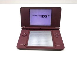 nintendo ds nintendo dsi xl