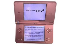 nintendo ds nintendo dsi xl