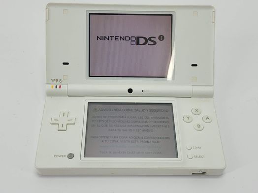 nintendo ds nintendo dsi
