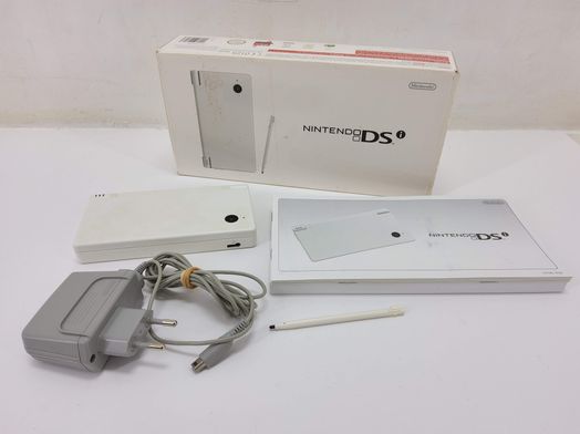 nintendo ds nintendo dsi