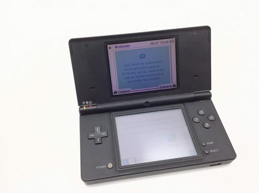 nintendo ds nintendo dsi