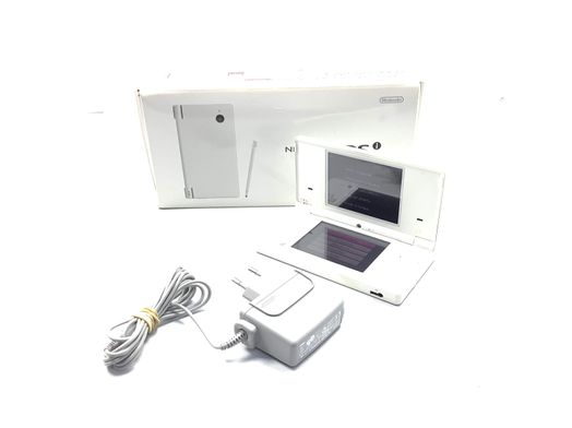 nintendo ds nintendo dsi