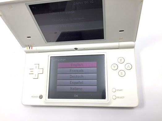 nintendo ds nintendo dsi