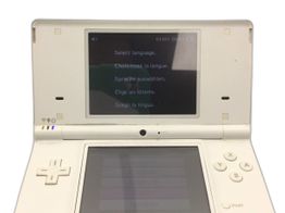 nintendo ds nintendo dsi