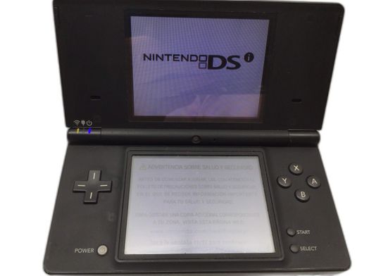 nintendo ds nintendo dsi