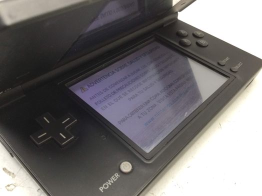 nintendo ds nintendo dsi