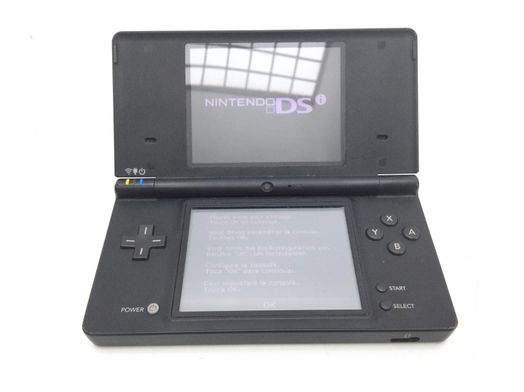 nintendo ds nintendo dsi