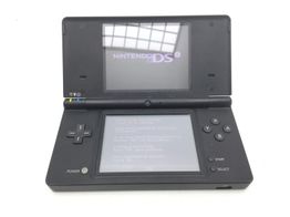 nintendo ds nintendo dsi