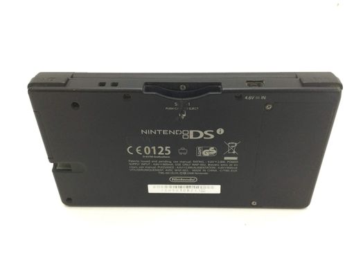 nintendo ds nintendo dsi