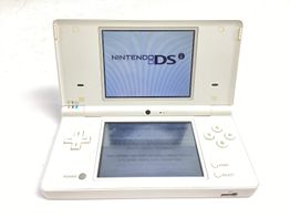 nintendo ds nintendo dsi