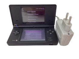 nintendo ds nintendo dsi