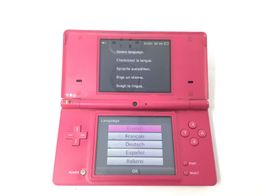 nintendo ds nintendo dsi