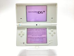 nintendo ds nintendo dsi
