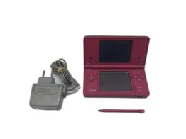 nintendo ds nintendo dsi
