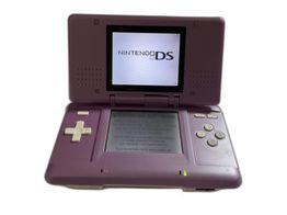 nintendo ds nintendo no.ntr.001