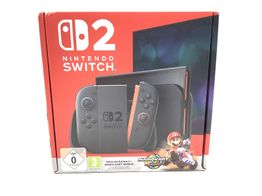nintendo switch 2 nintendo switch 2 + mario kart world