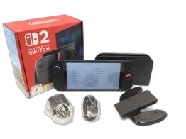 nintendo switch 2 + mario kart world