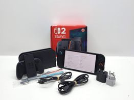 nintendo switch 2 + mario kart world