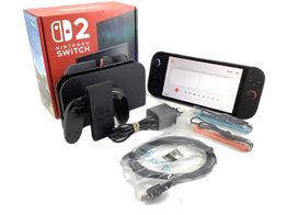 nintendo switch 2 nintendo switch 2