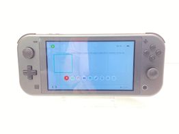 nintendo switch lite edicion dialga & palkia