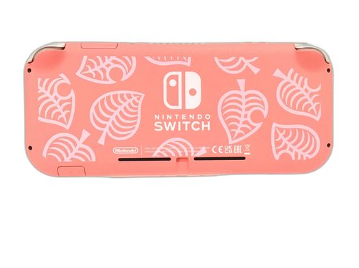 nintendo switch lite nintendo switch lite animal crossing