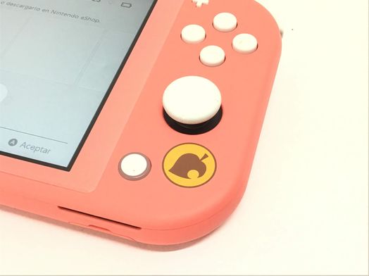 nintendo switch lite nintendo switch lite animal crossing