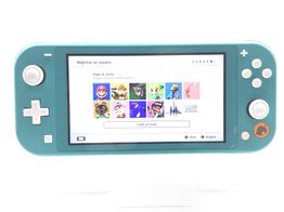 nintendo switch lite animal crossing