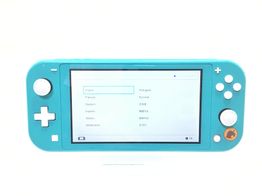 nintendo switch lite animal crossing