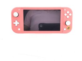 nintendo switch lite nintendo switch lite animal crossing