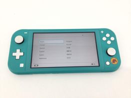 nintendo switch lite nintendo switch lite animal crossing