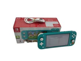 nintendo switch lite nintendo switch lite animal crossing