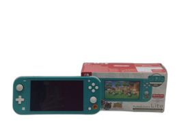nintendo switch lite nintendo switch lite animal crossing
