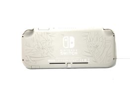 nintendo switch lite nintendo switch lite edicion zacian y zamazenta