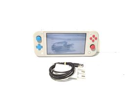 nintendo switch lite nintendo switch lite edicion zacian y zamazenta