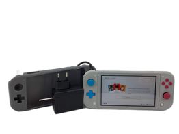 nintendo switch lite edicion zacian y zamazenta