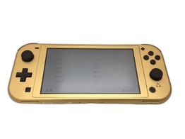 nintendo switch lite nintendo switch lite hyrule edition