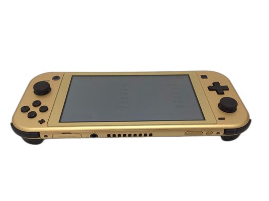 nintendo switch lite nintendo switch lite hyrule edition