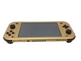 nintendo switch lite nintendo switch lite hyrule edition